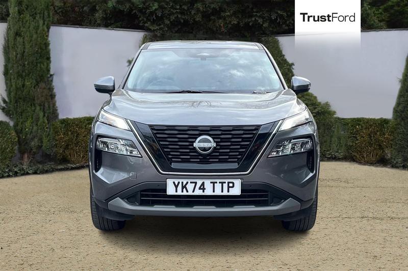 Used Nissan X-Trail 2025 for sale - 78015278: Photo 6