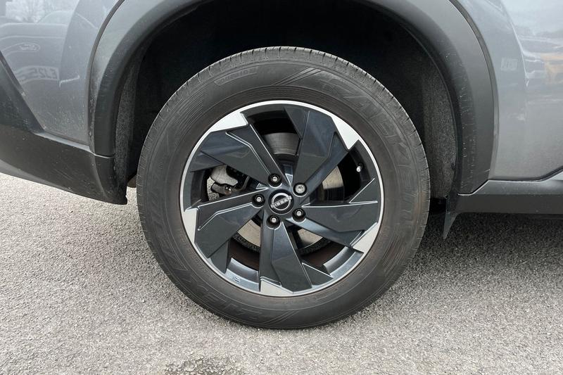 Used Nissan X-Trail 2025 for sale - 78015278: Photo 8