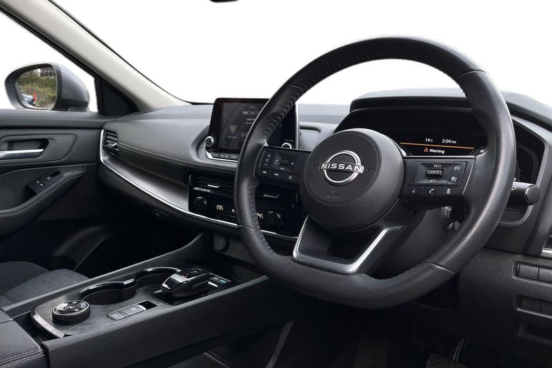 Used Nissan X-Trail 2025 for sale - 78015278: Photo 9