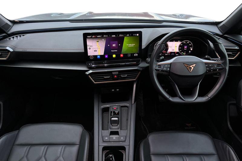 Used Cupra Formentor 2024 for sale - 76835591: Photo 10