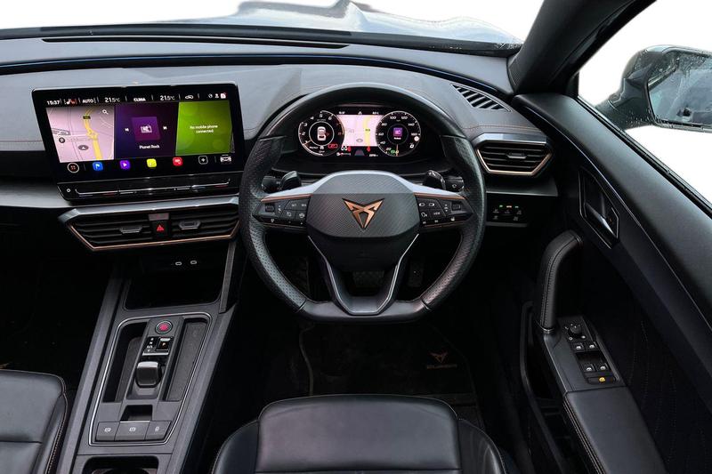 Used Cupra Formentor 2024 for sale - 76835591: Photo 11