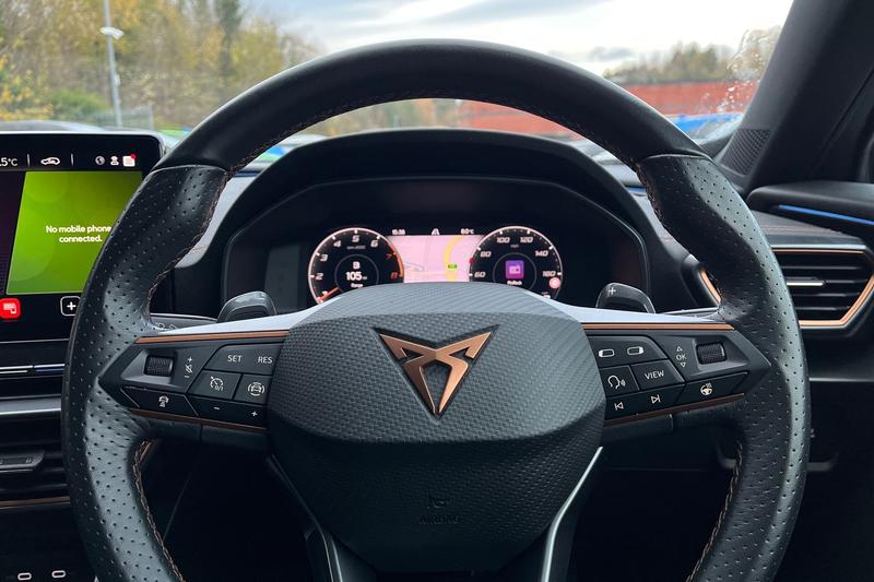 Used Cupra Formentor 2024 for sale - 76835591: Photo 12