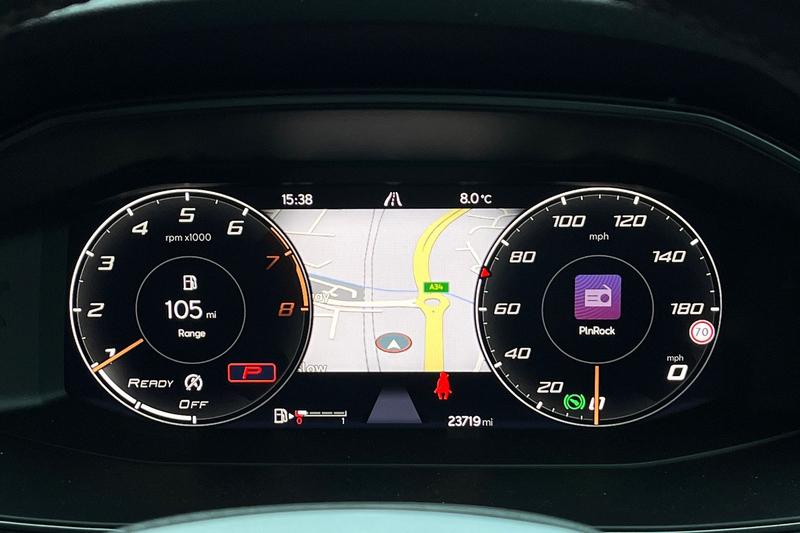 Used Cupra Formentor 2024 for sale - 76835591: Photo 13