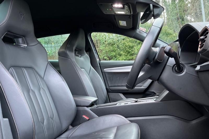 Used Cupra Formentor 2024 for sale - 76835591: Photo 17