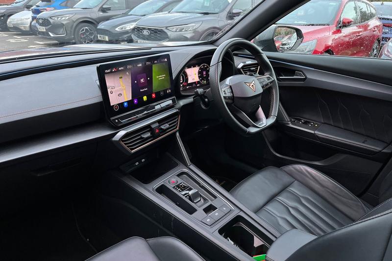 Used Cupra Formentor 2024 for sale - 76835591: Photo 18