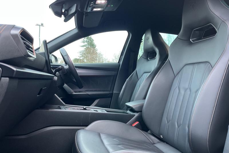 Used Cupra Formentor 2024 for sale - 76835591: Photo 19