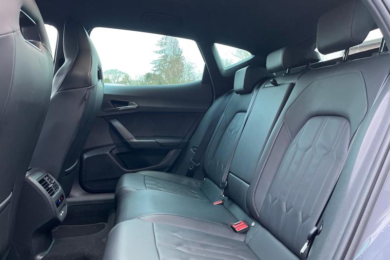 Used Cupra Formentor 2024 for sale - 76835591: Photo 20