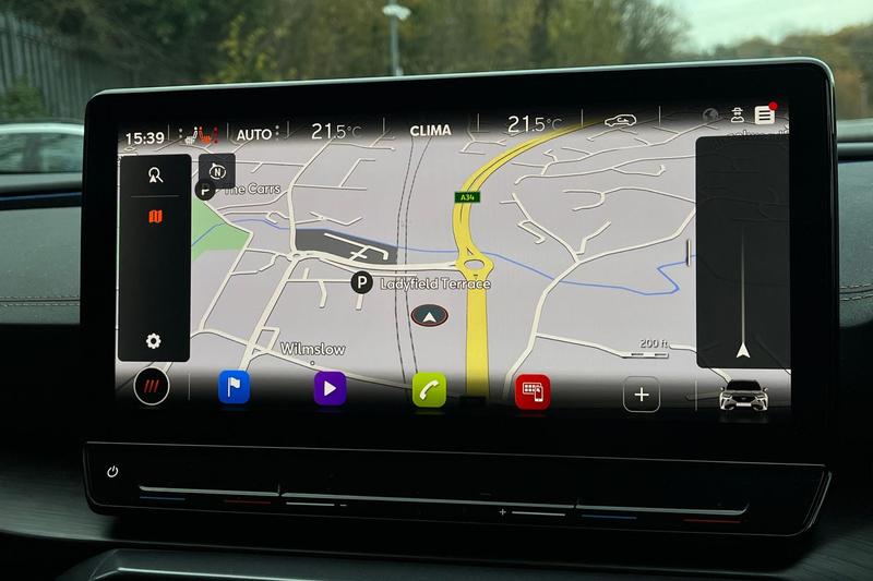 Used Cupra Formentor 2024 for sale - 76835591: Photo 23