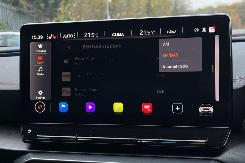 Used Cupra Formentor 2024 for sale - 76835591: Photo 24