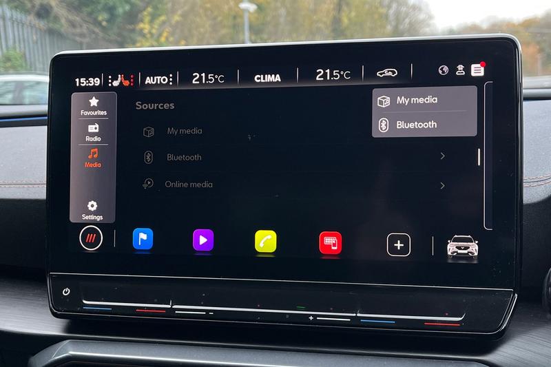 Used Cupra Formentor 2024 for sale - 76835591: Photo 25