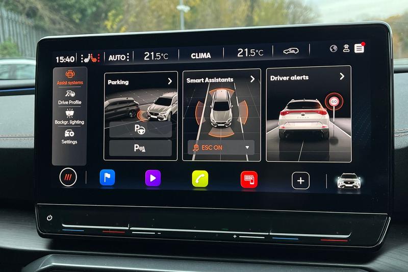 Used Cupra Formentor 2024 for sale - 76835591: Photo 28