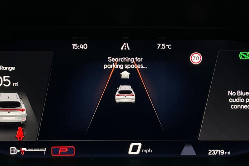 Used Cupra Formentor 2024 for sale - 76835591: Photo 29