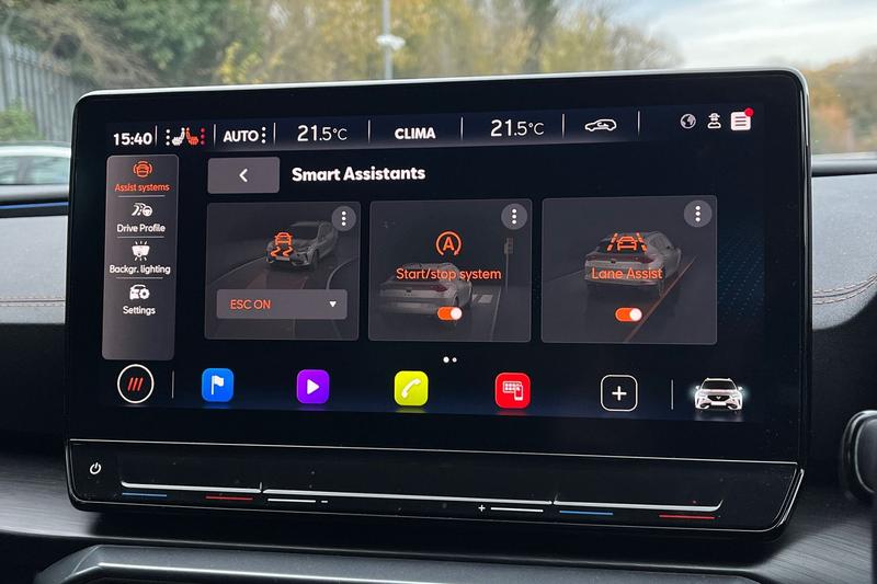 Used Cupra Formentor 2024 for sale - 76835591: Photo 30