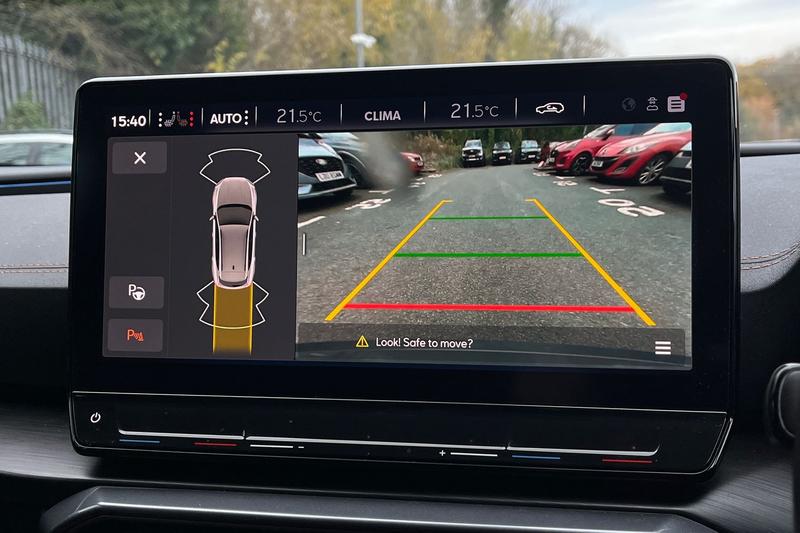 Used Cupra Formentor 2024 for sale - 76835591: Photo 31