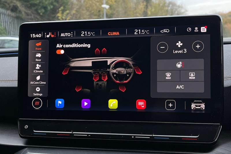 Used Cupra Formentor 2024 for sale - 76835591: Photo 32