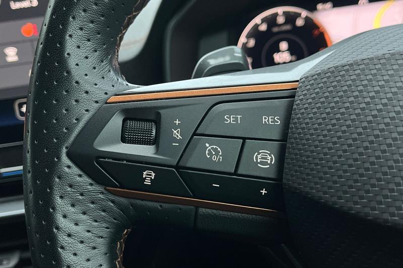 Used Cupra Formentor 2024 for sale - 76835591: Photo 34