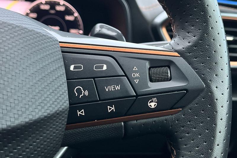 Used Cupra Formentor 2024 for sale - 76835591: Photo 35