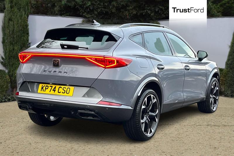 Used Cupra Formentor 2024 for sale - 76835591: Photo 4