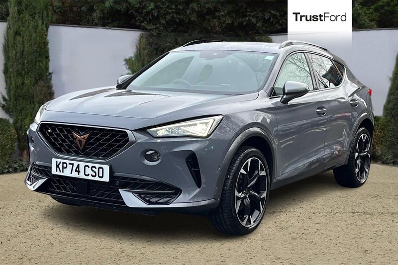 Used Cupra Formentor 2024 for sale - 76835591: Photo 5