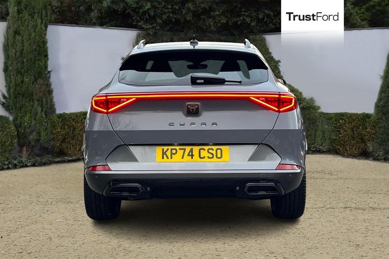 Used Cupra Formentor 2024 for sale - 76835591: Photo 7