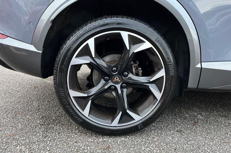 Used Cupra Formentor 2024 for sale - 76835591: Photo 8