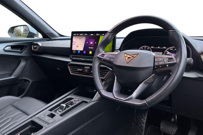 Used Cupra Formentor 2024 for sale - 76835591: Photo 9