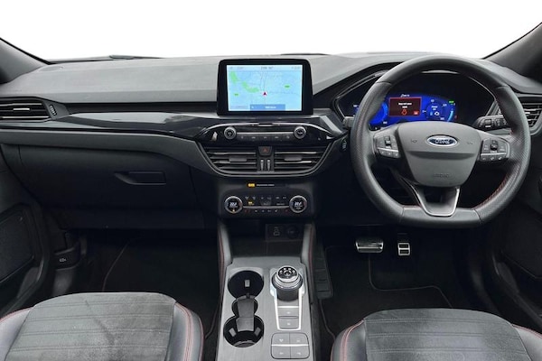 Used Ford Kuga 2022 for sale - 76241180: Photo 10