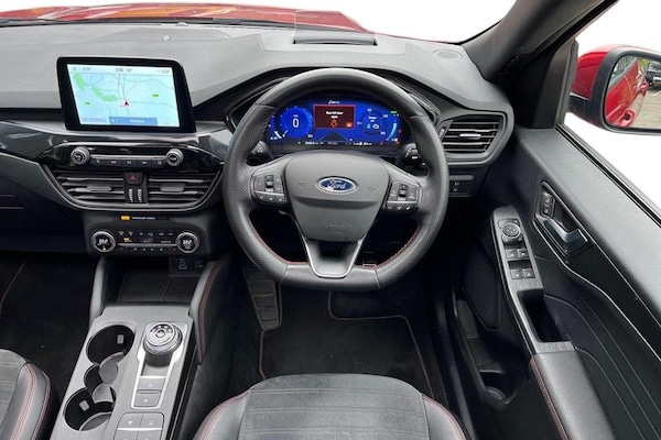 Used Ford Kuga 2022 for sale - 76241180: Photo 11