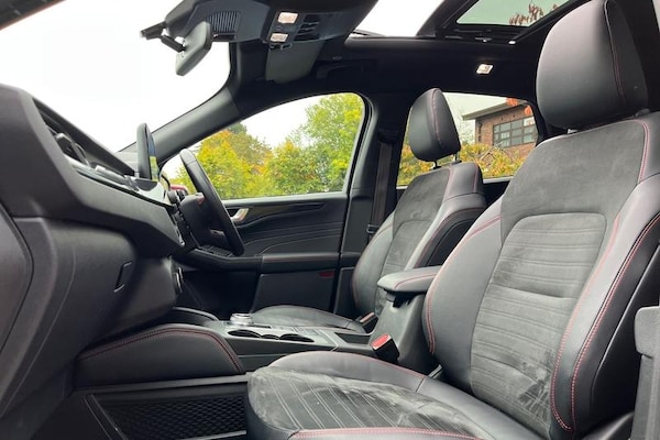 Used Ford Kuga 2022 for sale - 76241180: Photo 19
