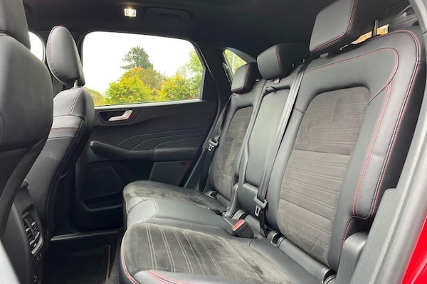 Used Ford Kuga 2022 for sale - 76241180: Photo 20