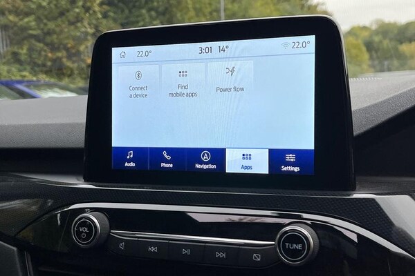 Used Ford Kuga 2022 for sale - 76241180: Photo 26
