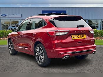 Used Ford Kuga 2022 for sale - 76241180: Photo 2