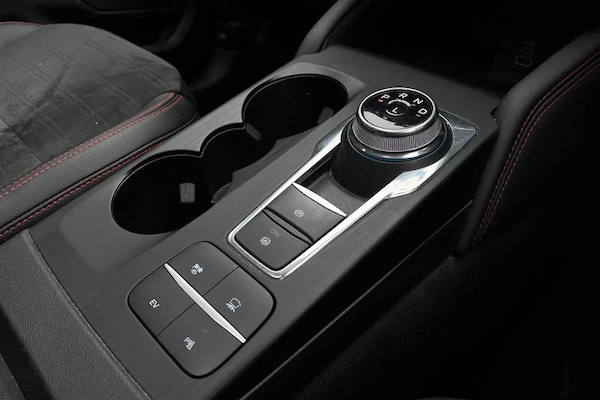 Used Ford Kuga 2022 for sale - 76241180: Photo 33