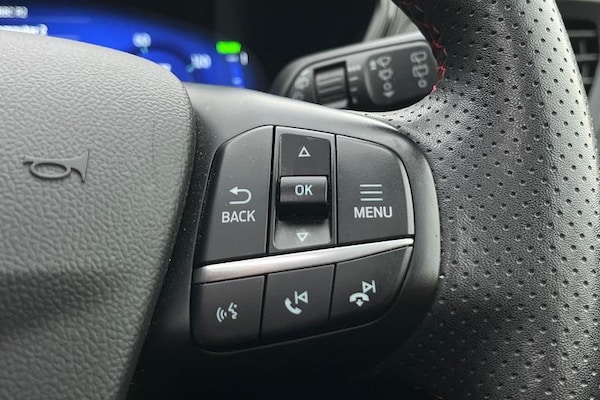 Used Ford Kuga 2022 for sale - 76241180: Photo 35