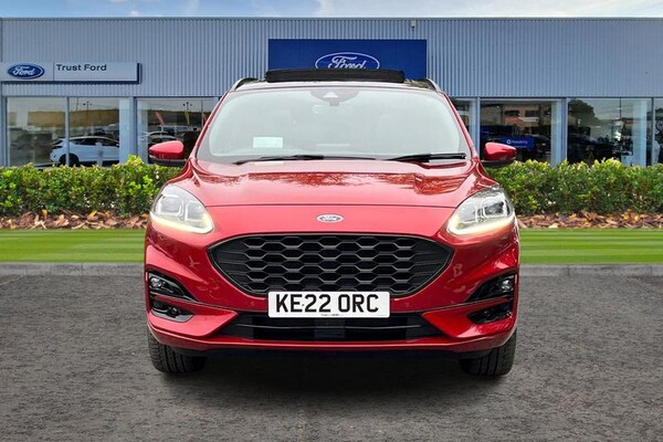 Used Ford Kuga 2022 for sale - 76241180: Photo 6