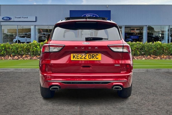 Used Ford Kuga 2022 for sale - 76241180: Photo 7