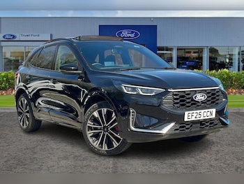 Used Ford Kuga 2025 for sale - 78773267: Photo