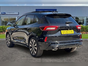 Used Ford Kuga 2025 for sale - 78773267: Photo