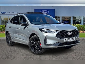 Used Ford Kuga 2025 for sale - 78838635: Photo