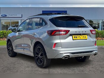 Used Ford Kuga 2025 for sale - 78838635: Photo