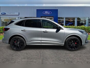 Used Ford Kuga 2025 for sale - 78838635: Photo