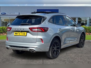 Used Ford Kuga 2025 for sale - 78838635: Photo