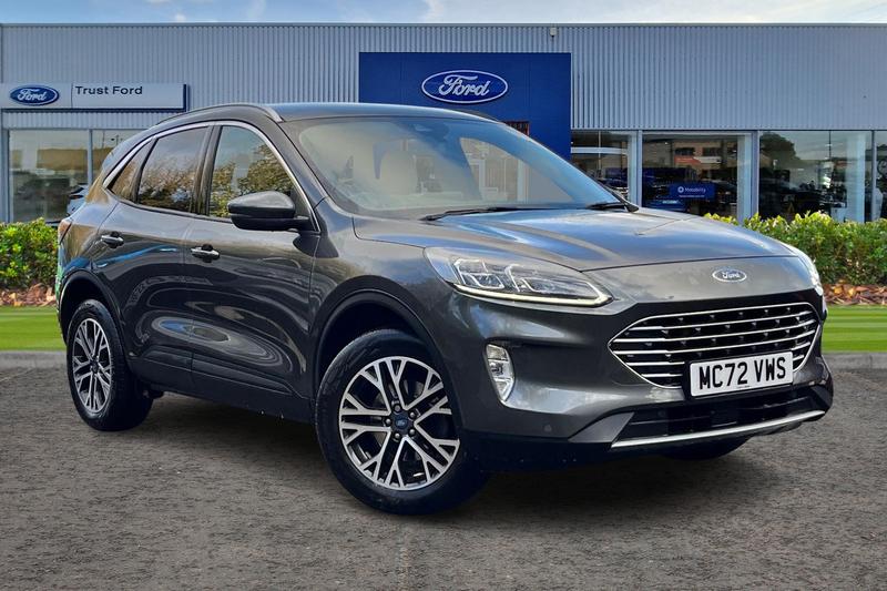 Used Ford Kuga 2023 for sale - 76590103: Photo 1