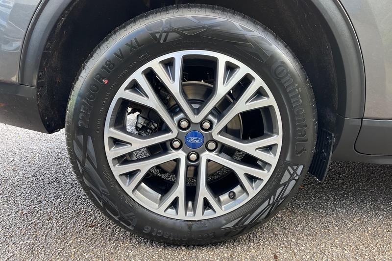 Used Ford Kuga 2023 for sale - 76590103: Photo 8