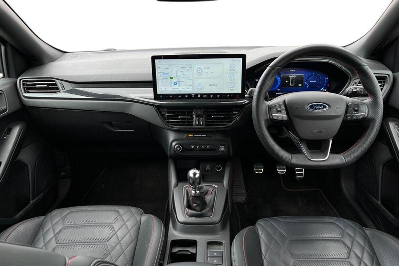 Used Ford Focus 2024 for sale - 78001282: Photo 10