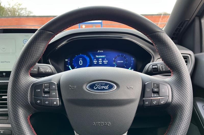 Used Ford Focus 2024 for sale - 78001282: Photo 12