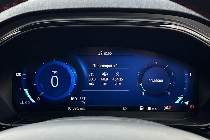 Used Ford Focus 2024 for sale - 78001282: Photo 13