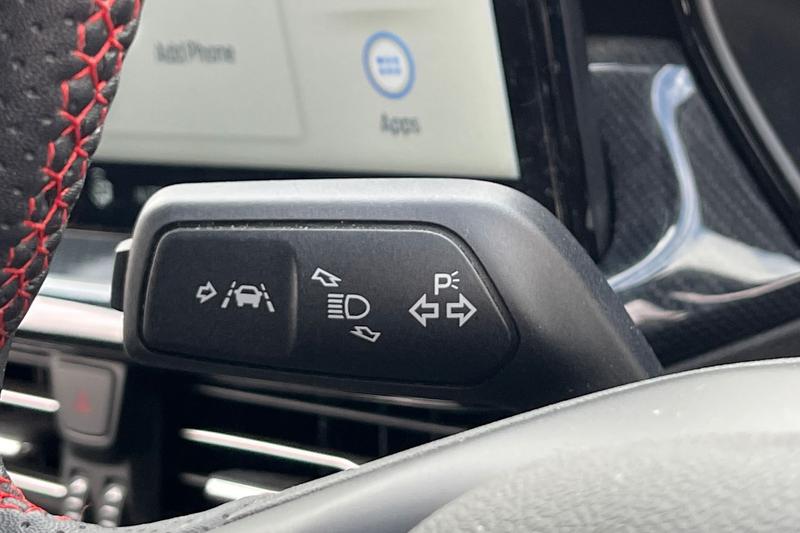 Used Ford Focus 2024 for sale - 78001282: Photo 14