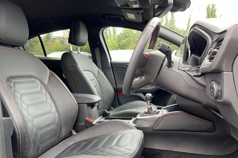 Used Ford Focus 2024 for sale - 78001282: Photo 17