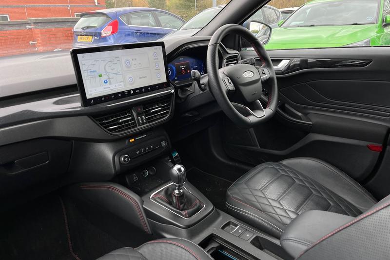 Used Ford Focus 2024 for sale - 78001282: Photo 18